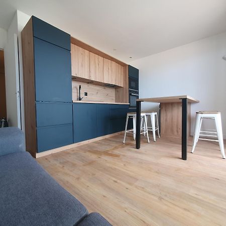 Oceanes Appartement Vue Mer Pornichet Extérieur photo